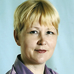 С.В. Полякова